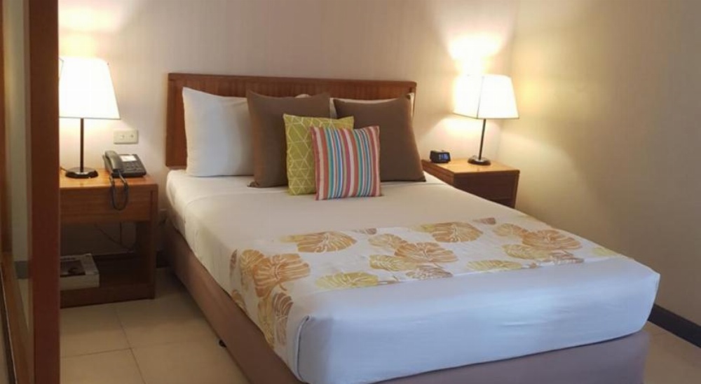 Hotel Kimberly Main image