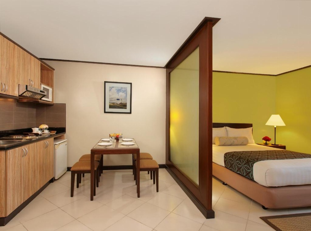 Hotel Kimberly